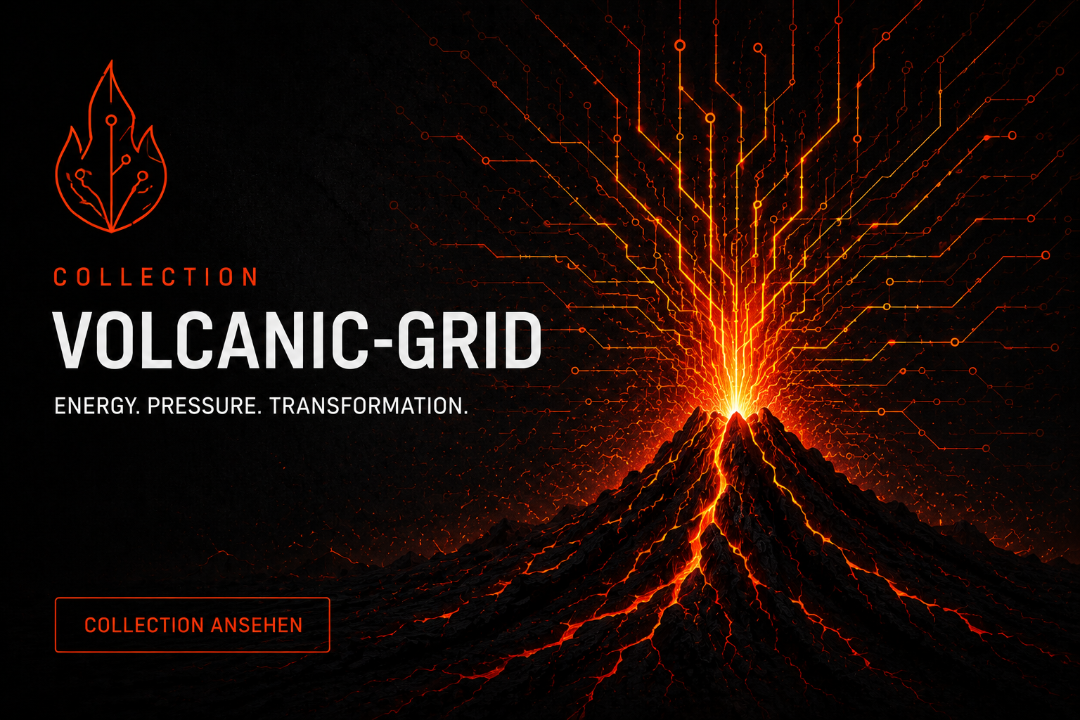 VOLCANIC-GRID