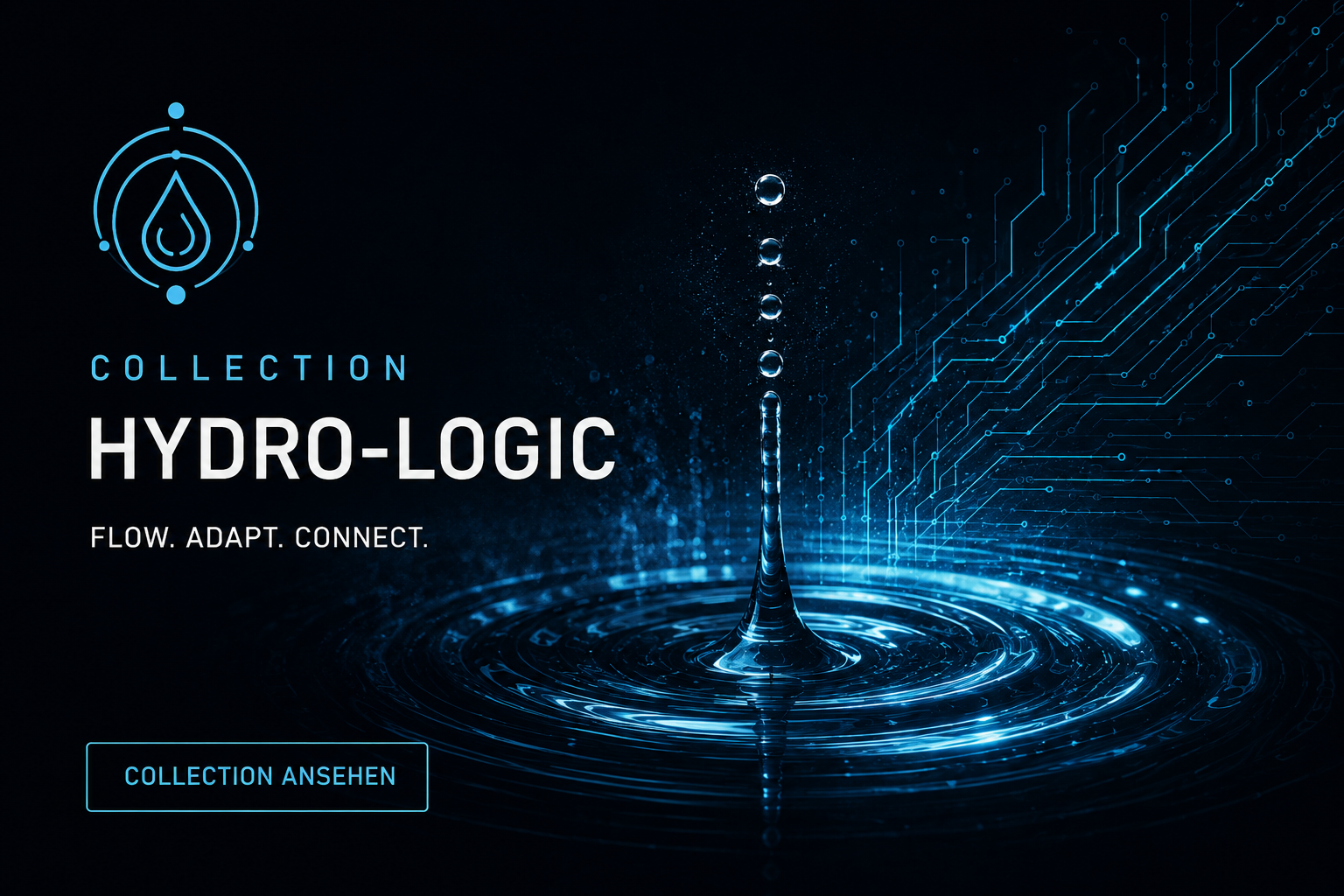 HYDRO-LOGIC