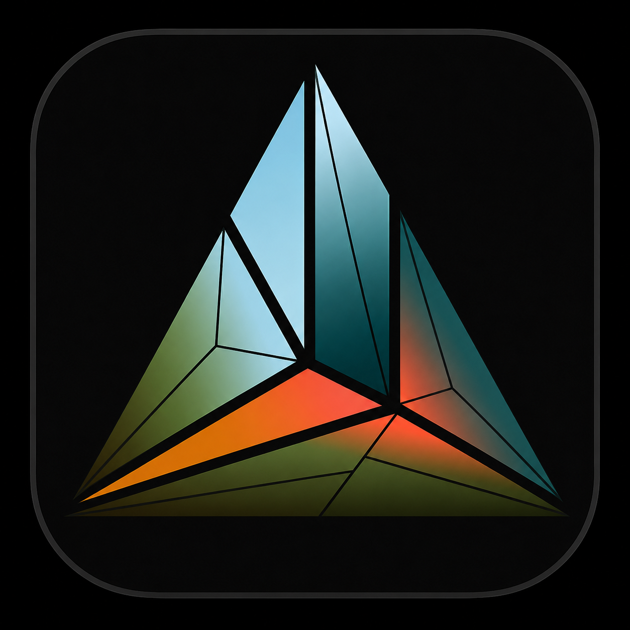 SYSTEM SUPPORT // PRISM Contact Node